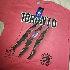 NBA Toronto Raptors